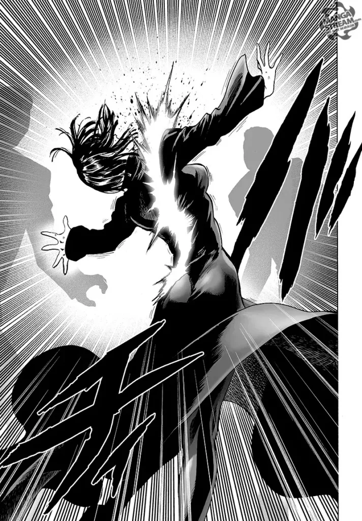 One Punch Man Chapter 64.2 | Read Full Online Manga 20 one punch man ch64.2 page20